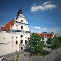 Church of St. Jozef