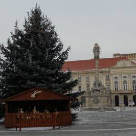 Trinity Square