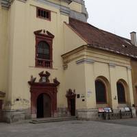 Trinity Church