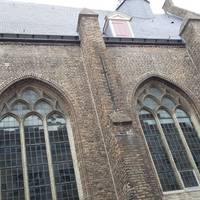 Waalse Kerk Breda