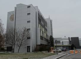 The University of Trnava