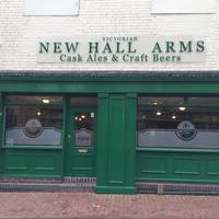 Newhall Arms