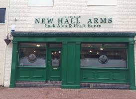 Newhall Arms