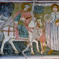 Chiesa di S. Volfango