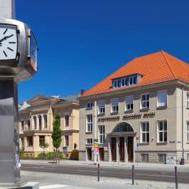 Stadtmuseum Cottbus