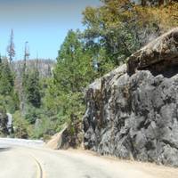 Giant Sequoia National Monument