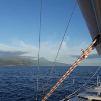 Pure Sail - Yacht Charter Azores