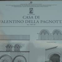 Palazzo di Valentino della Pagnotta
