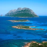 Consorzio Turistico Arcipelago di Tavolara