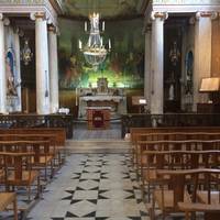Chapelle des Pénitents blancs d'Aigues-Mortes