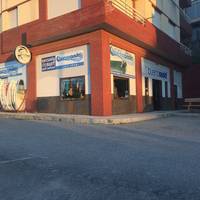 Escuela de Surf Buena Onda