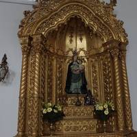 Igreja Matriz de Belmonte