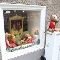 Teddybear Museum Baden