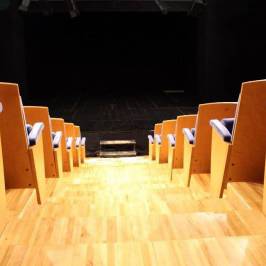 Auditorium Spazio Binario