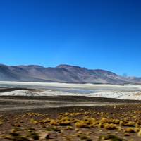 Laguna Tuyacto