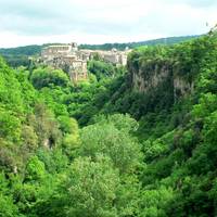Parco Regionale Marturanum