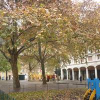 Piazza Giacomo Matteotti