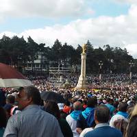 Santuario di Fatima