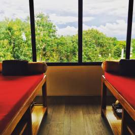 Khayoe Spa & Body Treatment