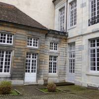 Hôtel de Magnoncourt