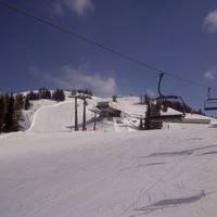 Snowpark Tre Cime