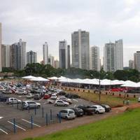 Feira Serra Dourada
