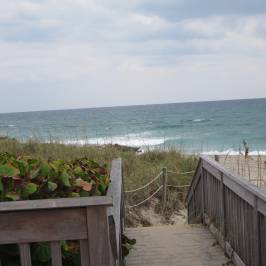 Deerfield Beach Boardwalk