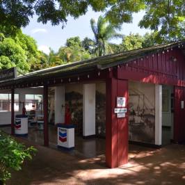 Koloa History Center