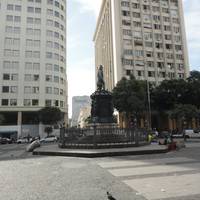 Monumento José Bonifácio