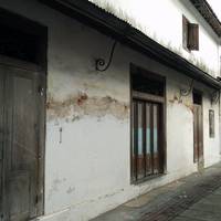 Kauman Batik Village