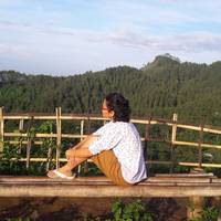 Desa Wisata Nglinggo