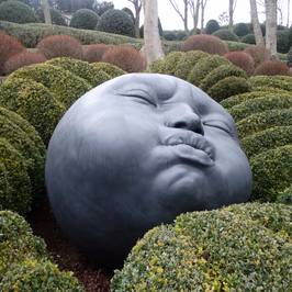 Les Jardins D'Etretat