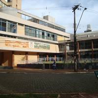 Biblioteca Infantil de Londrina