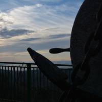 Monumento ai Caduti del Mare