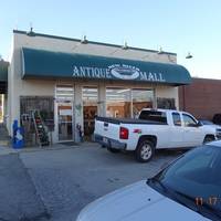 New River Antique Mall