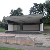 Harlow Town Park