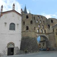 Porta Savoia