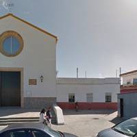 Parroquia de Nuestra Senora de los Angeles y San Sebastian