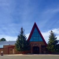 St Joseph Catholic Church