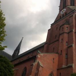 Stadtpfarrkirche St. Nikolaus