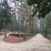 Parque Florestal de Amarante