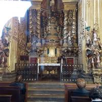 Igreja de Sao Domingos