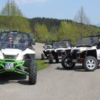 Eble Offroad Experience