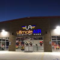 Ultimate Air Trampoline Park