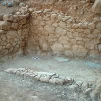 Late Minoan Settlement of Azorias