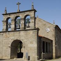 Santo Andre de Teloes Church