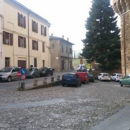 Terra del Sole
