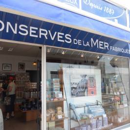 Conserverie La Perle des Dieux