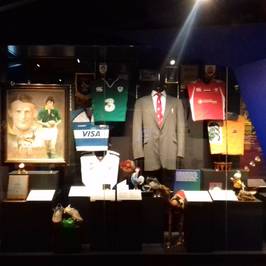 World Rugby Hall of Fame