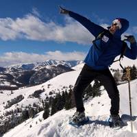 Marco Accompagnateur en Montagne